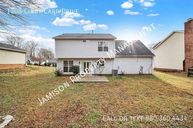 Building Photo - 1308 Cindy Carr Dr