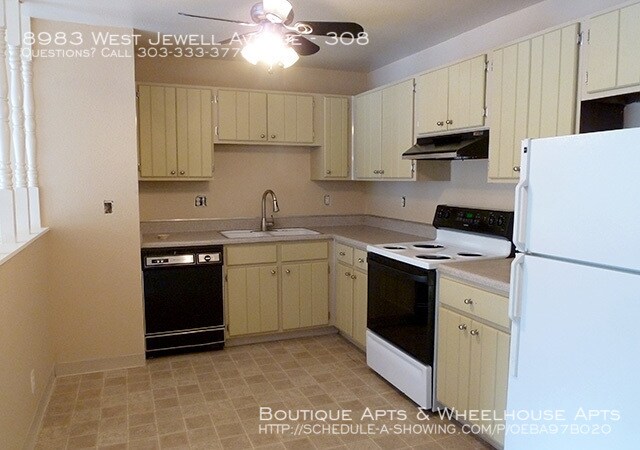Building Photo - Wheelhouse Apartments
