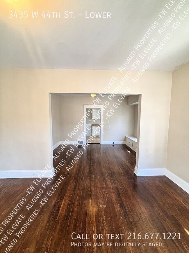 Building Photo - 3435 W 44th St