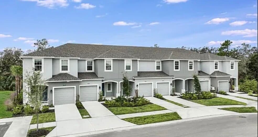Building Photo - 8617 Lunar Skye St