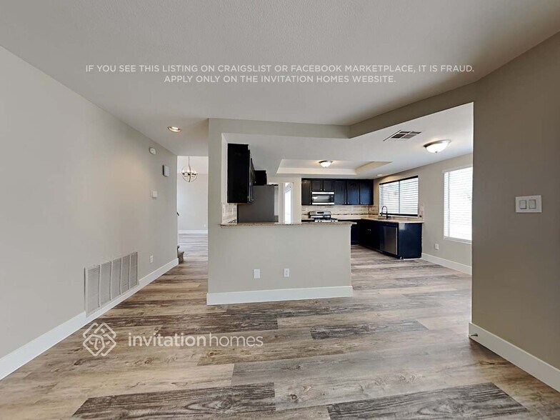 Building Photo - 5735 Indian Ridge Dr