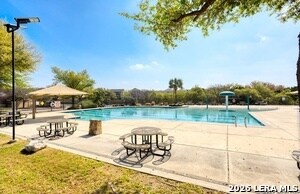 Building Photo - 25110 Terlingua Bend