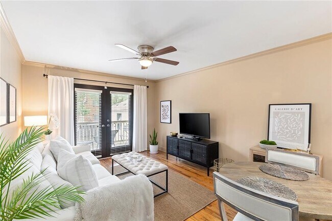 Building Photo - 48 Peachtree Ave NE