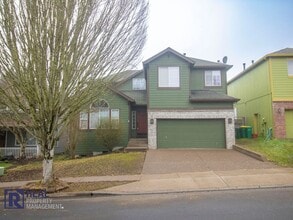 Building Photo - MOVE IN SPECIAL!! Spacious 5-Bedroom Home in Desirable Autumn Crest – Beaverton!!