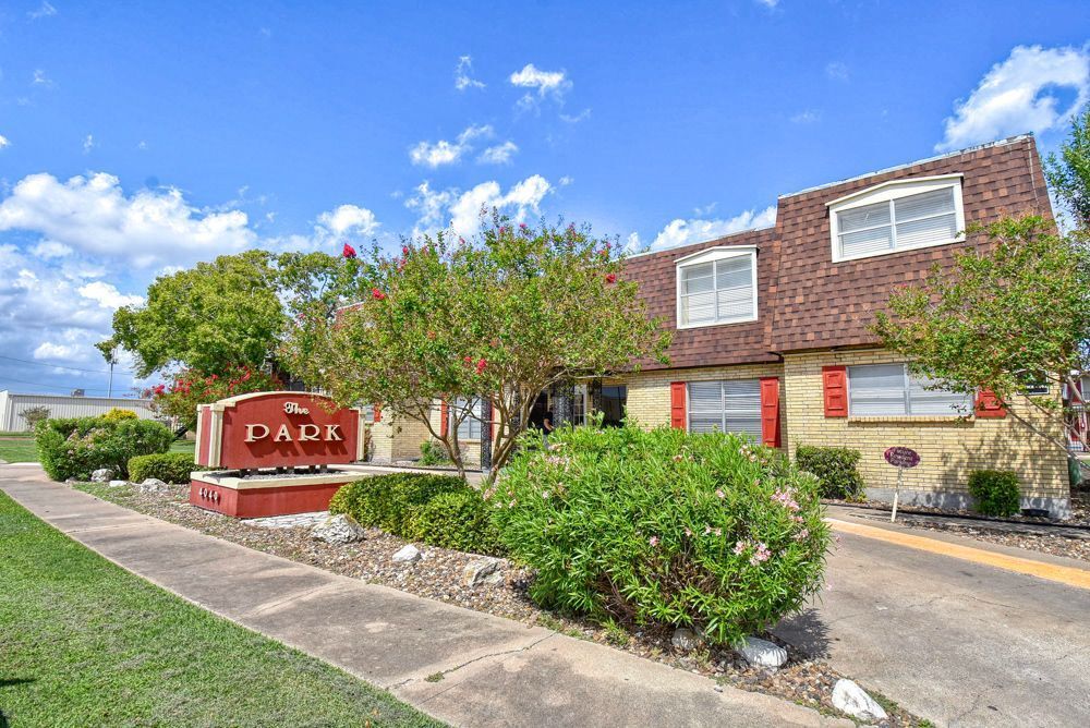 The Park Apartments Corpus Christi Tx Apartment Finder