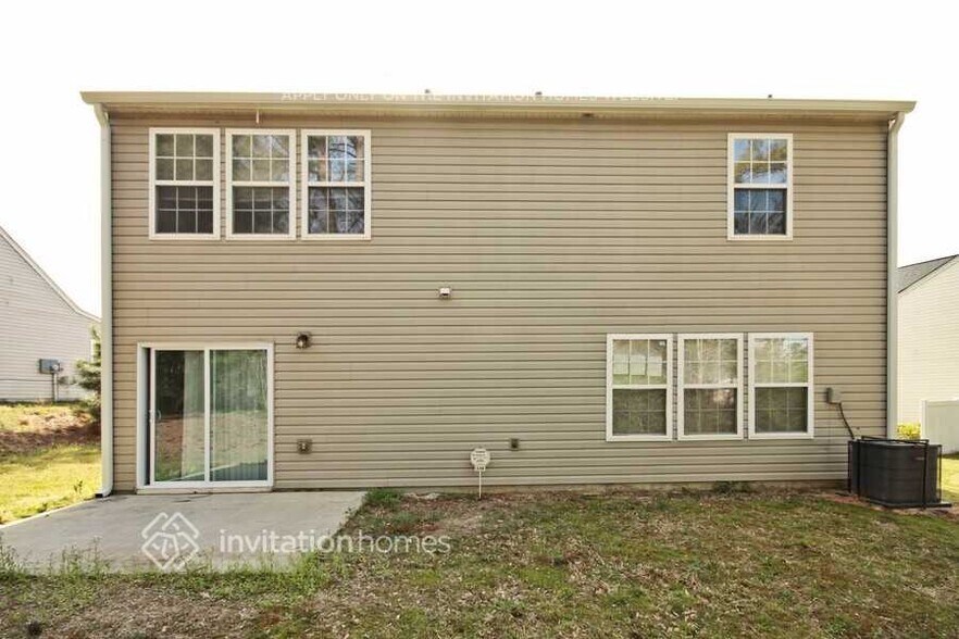 Building Photo - 540 Sable View Ln