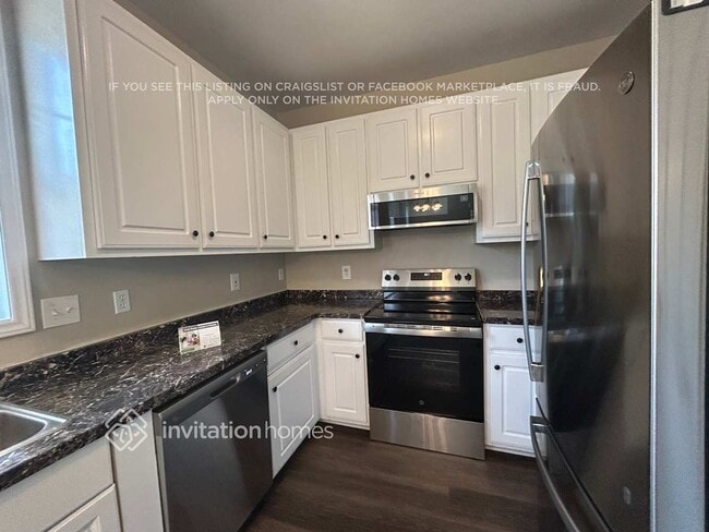 Building Photo - 539 Fernway Dr