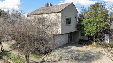 Building Photo - 4319 Cabell Dr