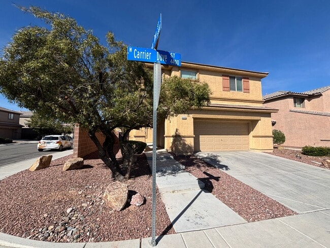 Building Photo - Gorgeous 3Bed/2.5Bath, 2-Story Home located in the Aliante Area- $500 Off Move In Fees