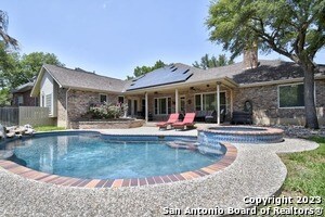 Building Photo - 1418 Fawn Creek