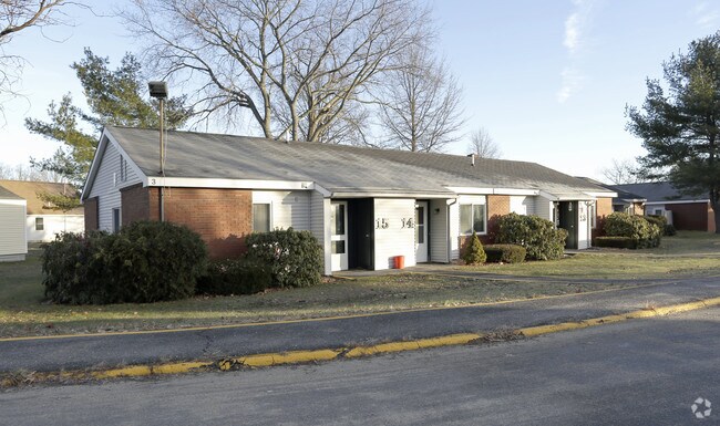 Primary Photo - Prospect Manor