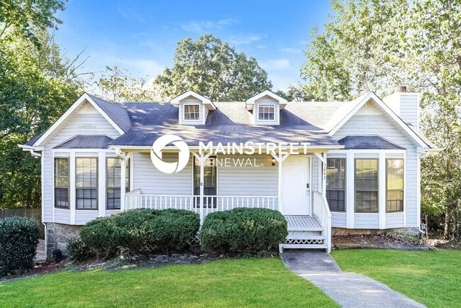 Primary Photo - 3 Bedroom Pet-Friendly Home in Pinson, AL ...