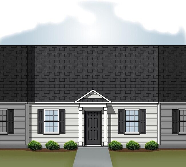 Building Photo - 2060 Catlet Ct
