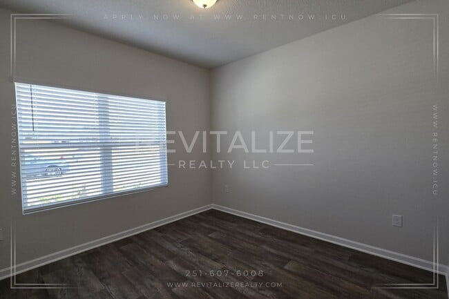 Building Photo - Brand-New 4BR/2BA Home in Hadley Village