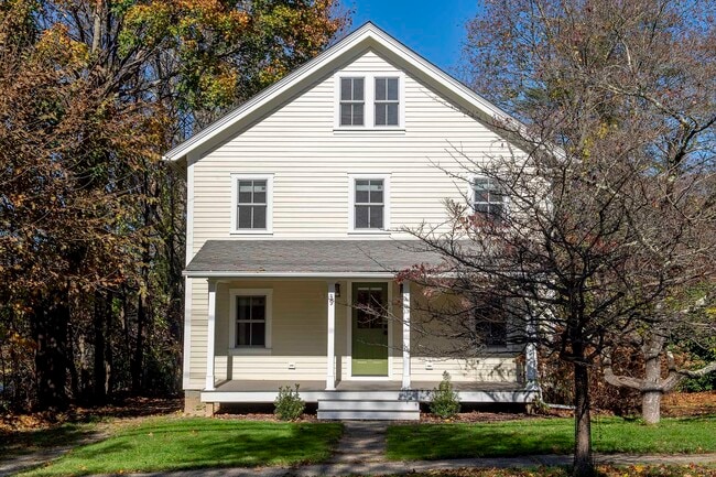 Primary Photo - 39 MERRITT Ave