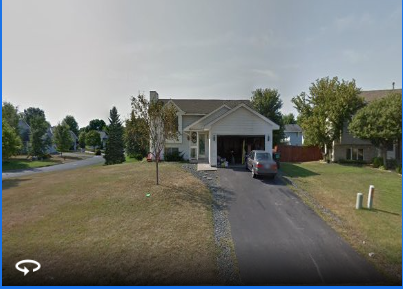 Primary Photo - 14449 Hollow Park Ln
