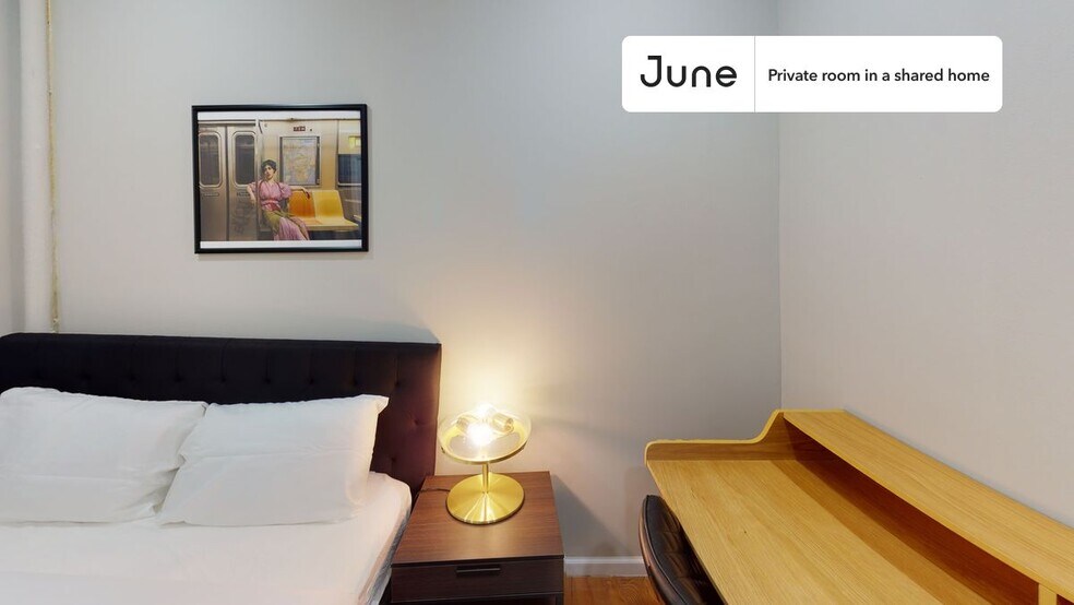 Building Photo - Room in Shared 3 bed/1 bath home in East Village