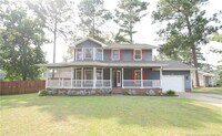 Building Photo - 540 Offing Dr