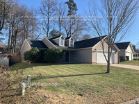 Building Photo - 6208 Creekbrooke Ct