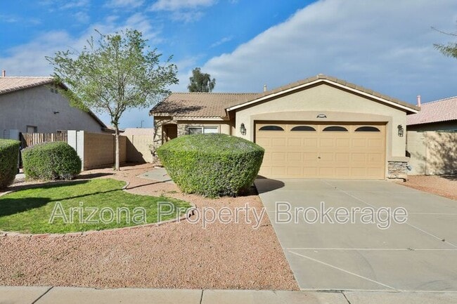 Building Photo - 3574 S Ponderosa Dr