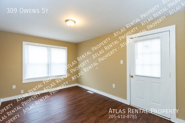 Building Photo - 309 Owens St