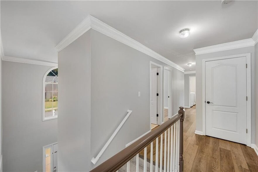 Building Photo - 1610 Elgaen Pl Dr