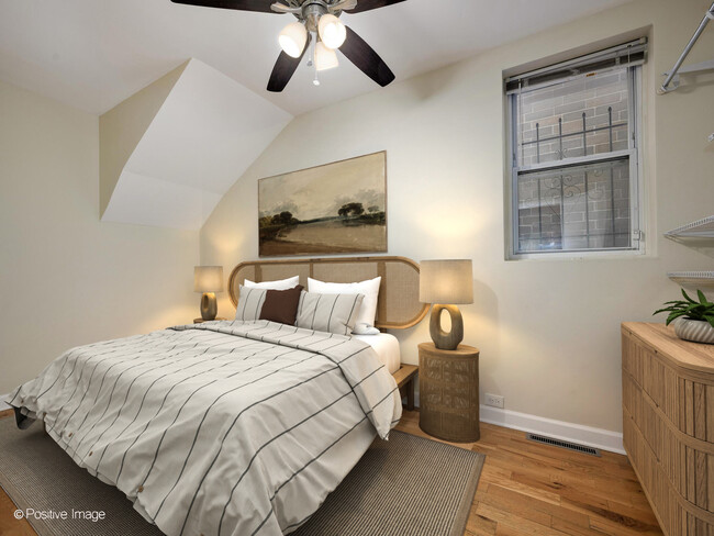 Building Photo - 1244 W Race Ave