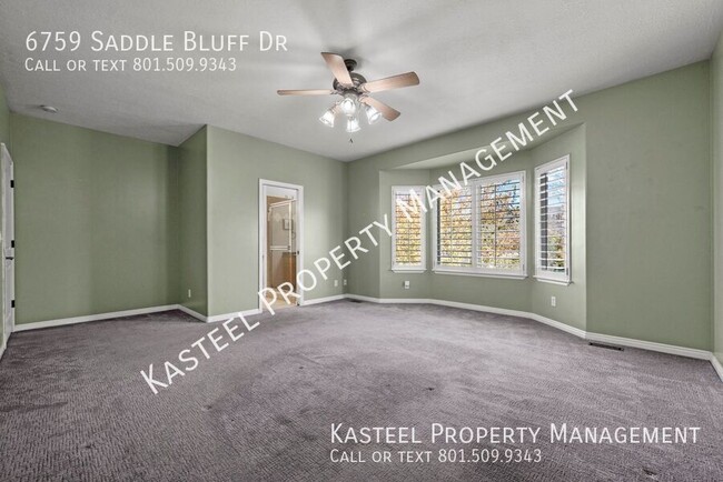 Building Photo - 6759 Saddle Bluff Dr