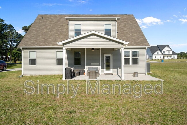 Building Photo - 124 Rocking Horse Ln