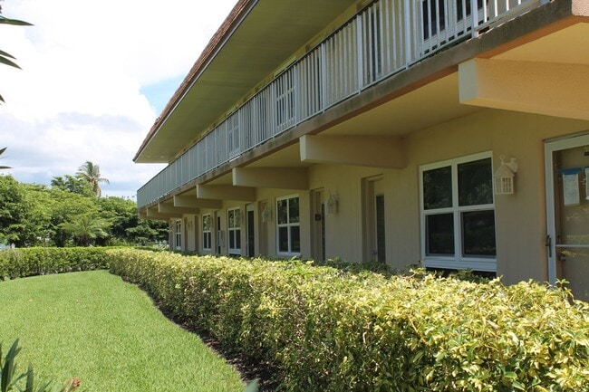 Building Photo - Trendy One Bedroom in Central Island Location - Available January 1-2026