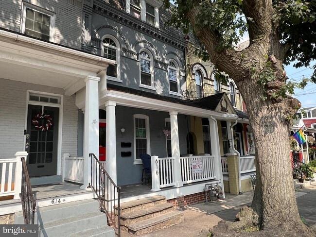 Primary Photo - 616 N Shippen St