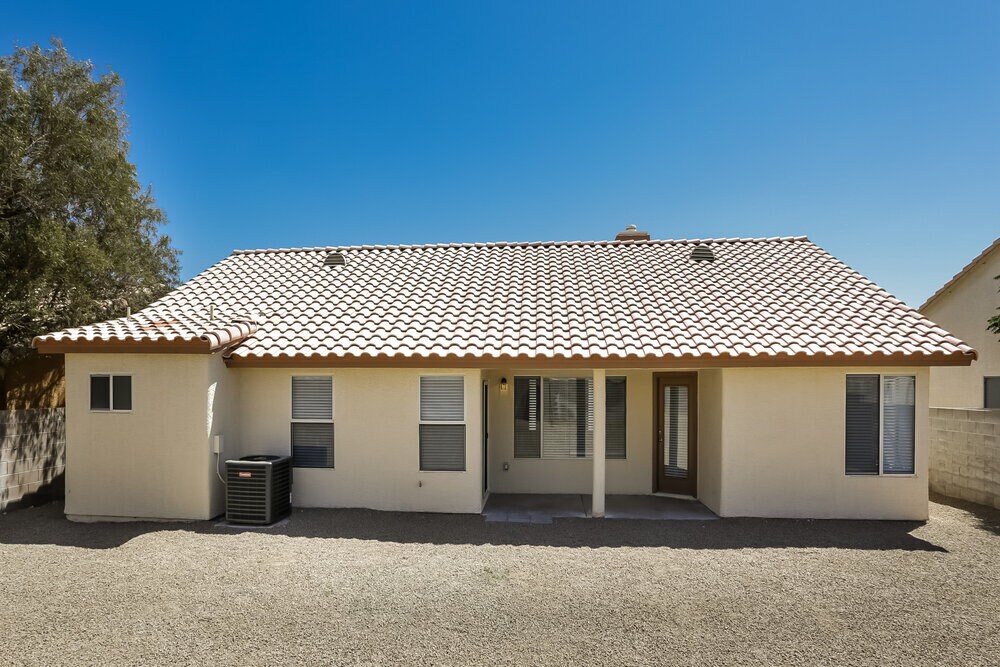 Building Photo - 4340 W La Madre Way