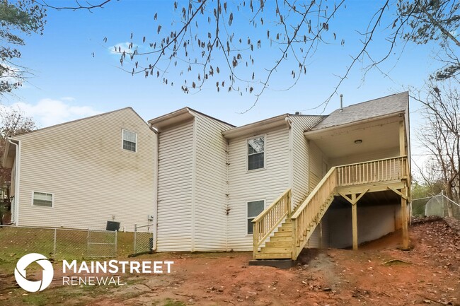 Building Photo - 3196 Warrenton Ct