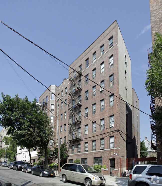 3015 Perry Ave 3015 Perry Ave Bronx NY 10458 Apartment Finder