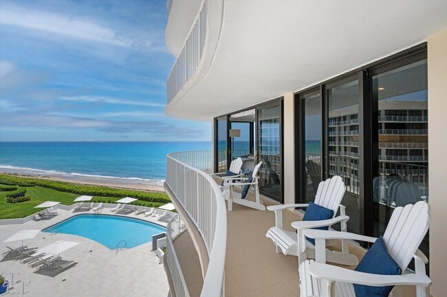 Building Photo - 3400 S Ocean Blvd