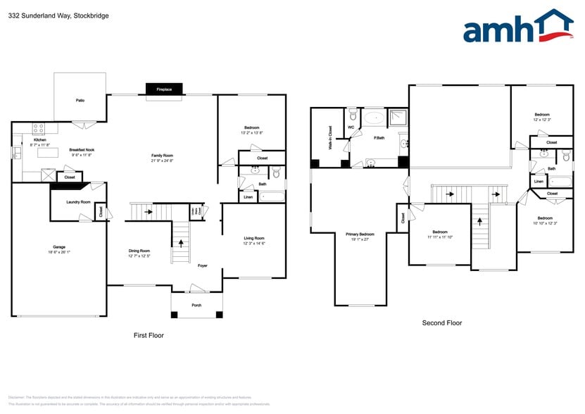 Building Photo - 332 Sunderland Way
