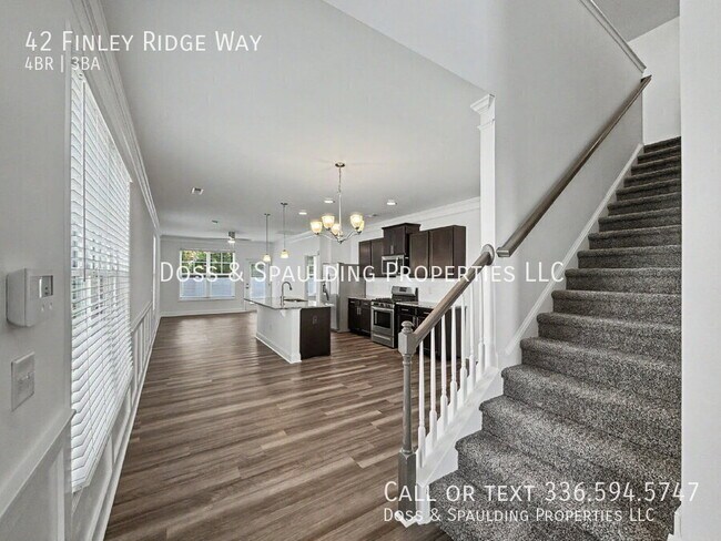 Building Photo - 42 Finley Ridge Way