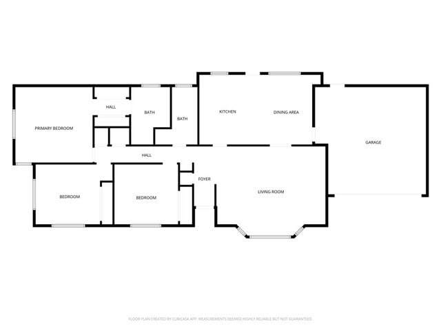 Building Photo - 16956 Denker Ave