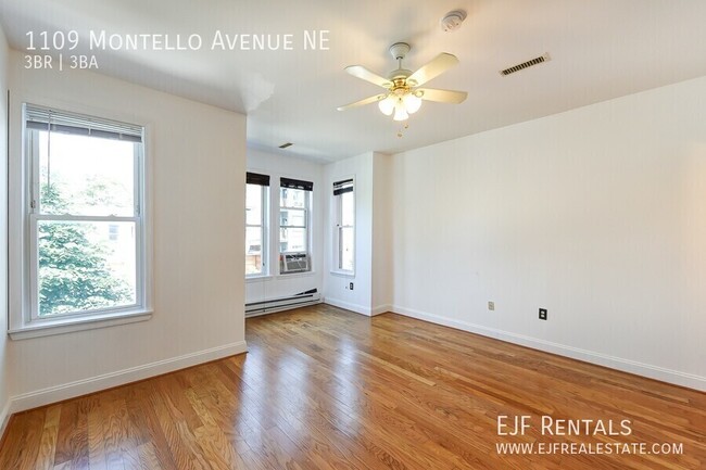 Building Photo - H Street Corridor Expansive Entertaining 3...