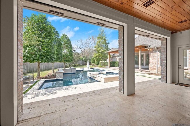 Building Photo - 4 Bedroom Luxury Rental located near Bocage | Private Pool | Mother In Law Suite