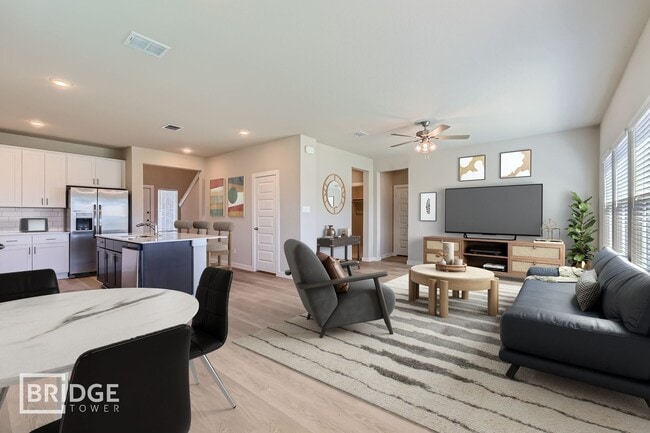 Building Photo - 7421 Escarpment Dr