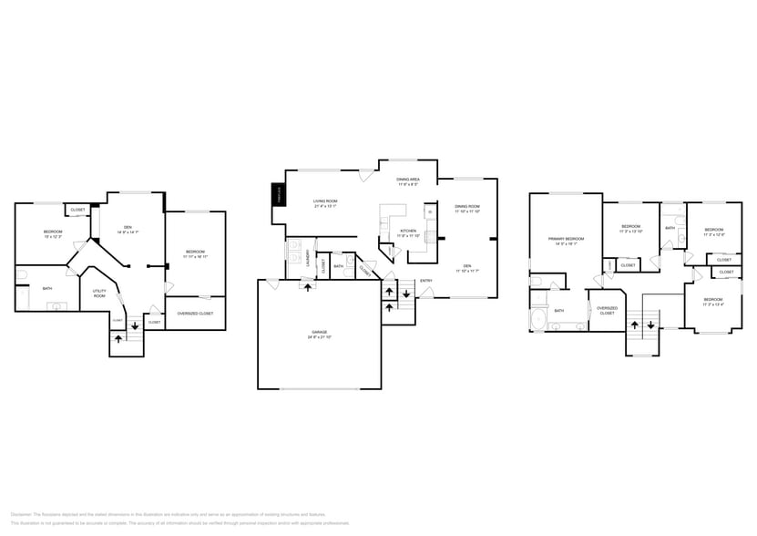 Building Photo - 5389 S Bahama Ct