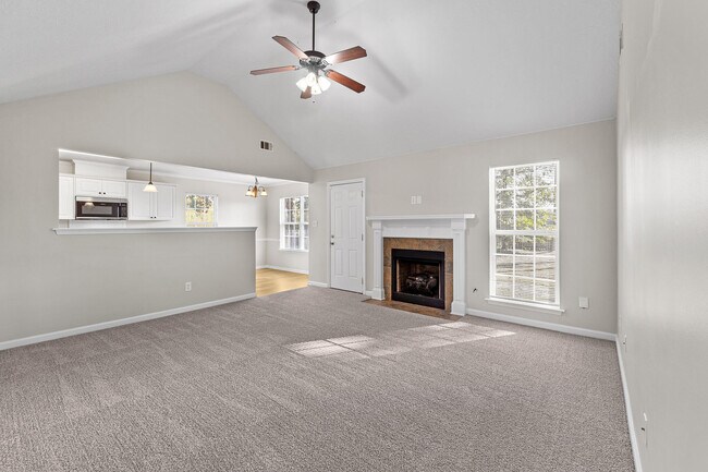 Building Photo - 2654 Ardwick Dr