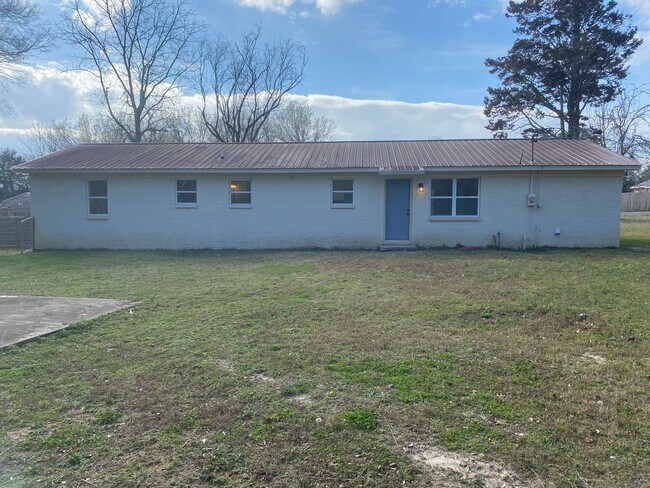 Building Photo - Rental Home in Grant, AL!