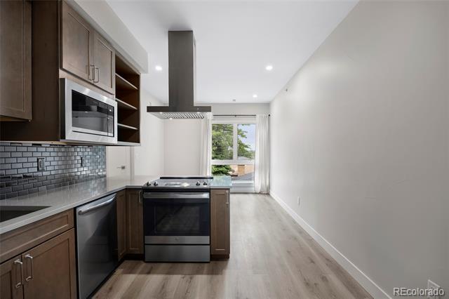 Building Photo - 3600 W 29th Ave