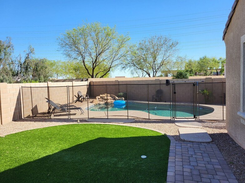 Building Photo - 19723 N Tammy St