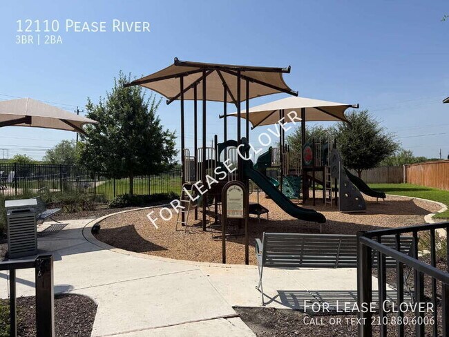 Building Photo - 12110 Pease River