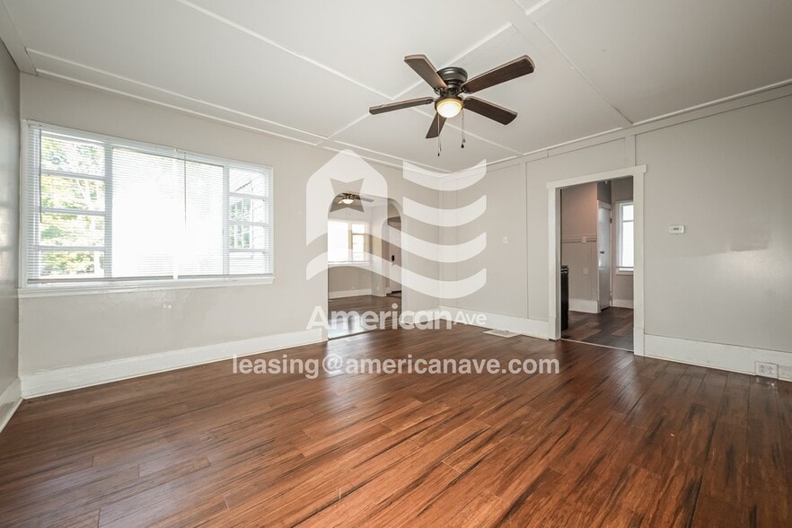 Building Photo - 451 Highland Ave
