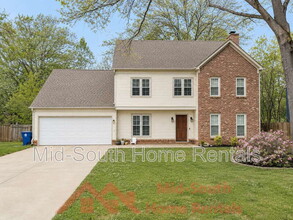 Building Photo - 6934 Wynterhall Dr