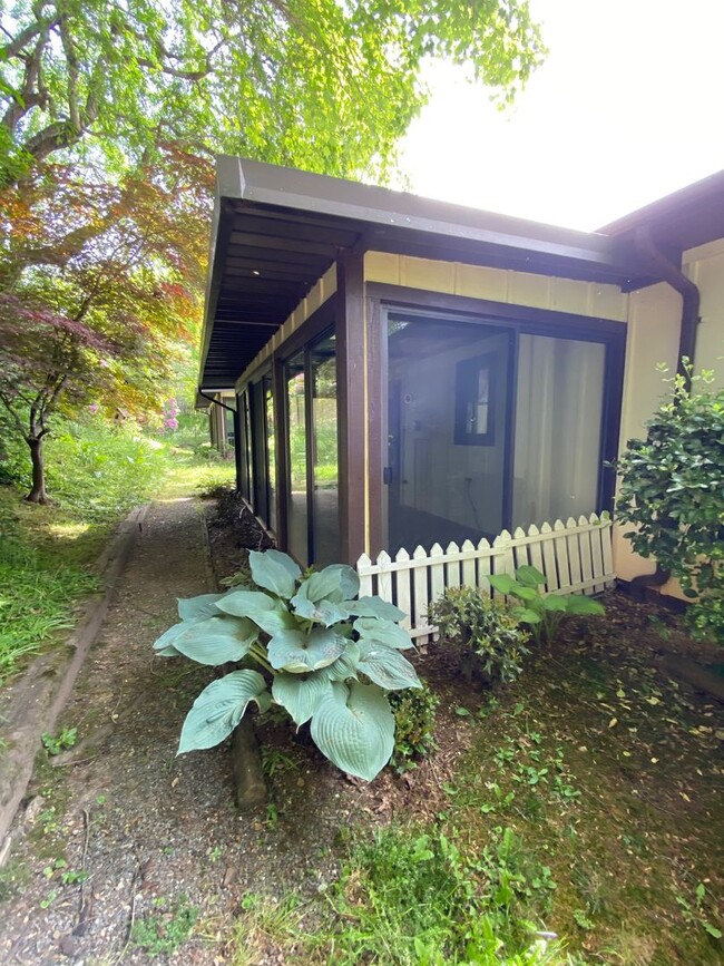 Building Photo - Black Mountain - Single Level Two Bedroom ...